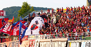 ファジアーノ岡山FC