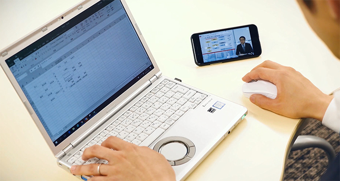 Udemy×地域行政・自治体の人財育成＞