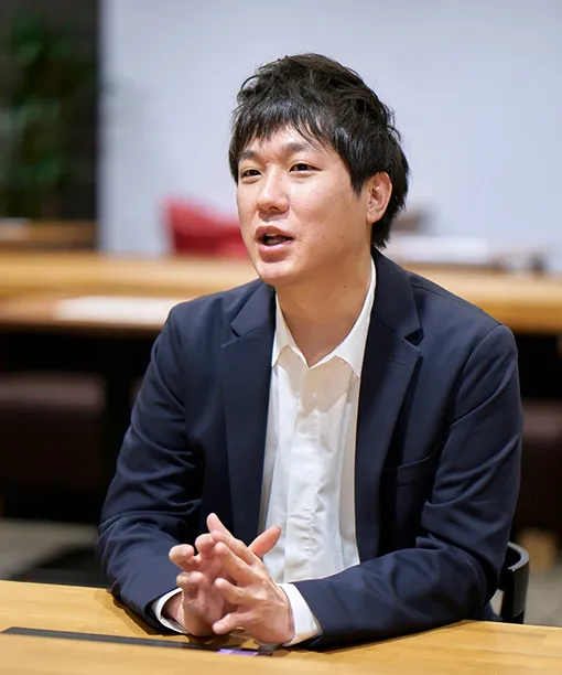 永田 祐太郎