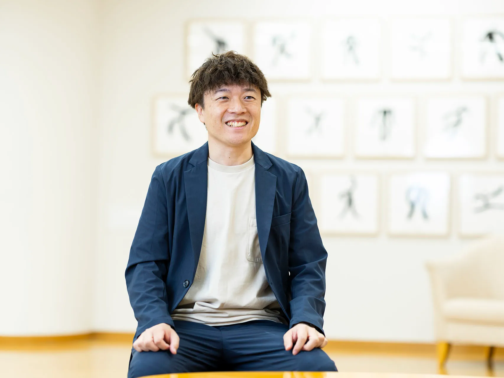 平田 敦志