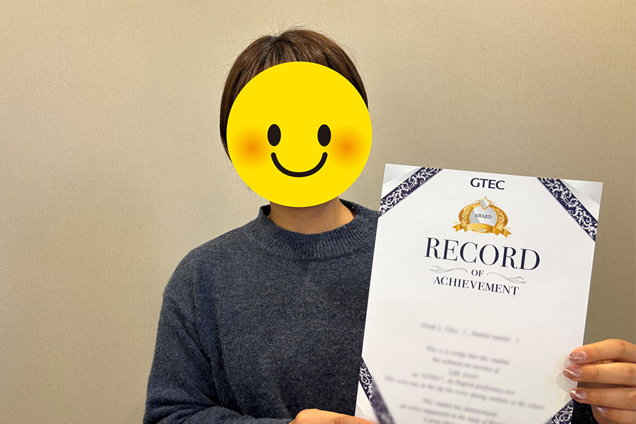 Kさん（古河第一高校出身）