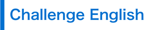 Challenge English